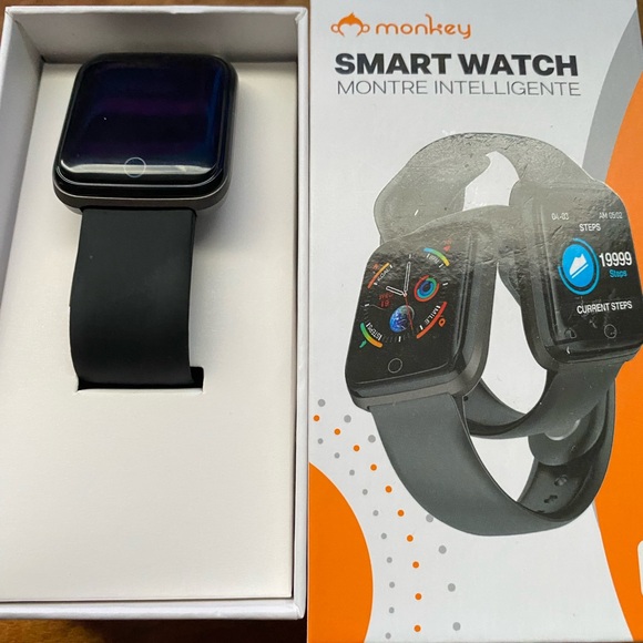 Watch, smart - Picture 1 of 6